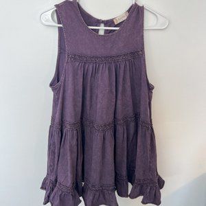 Altar'd State Women's Tank Top